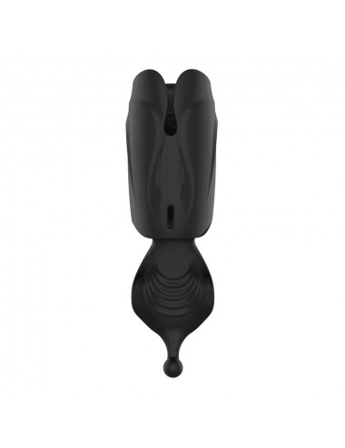 JAMYJOB RECHARGEABLE HEAD STROKER MASTURBATOR