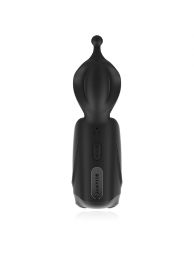 JAMYJOB - WIEDERAUFLADBARER HEAD STROKER MASTURBATOR