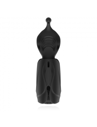 JAMYJOB - WIEDERAUFLADBARER HEAD STROKER MASTURBATOR