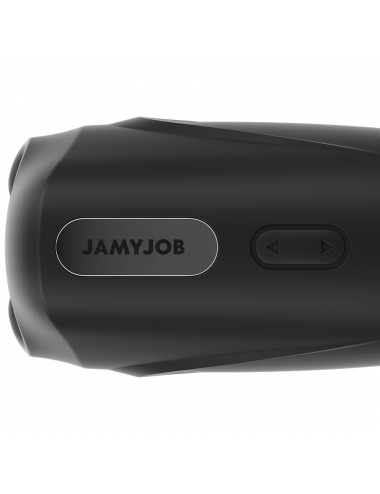 JAMYJOB - WIEDERAUFLADBARER HEAD STROKER MASTURBATOR