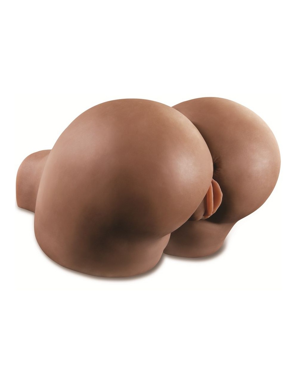 EXTREME TOYZ FICK MICH SILLY BLACK MEGA MASTURBATOR