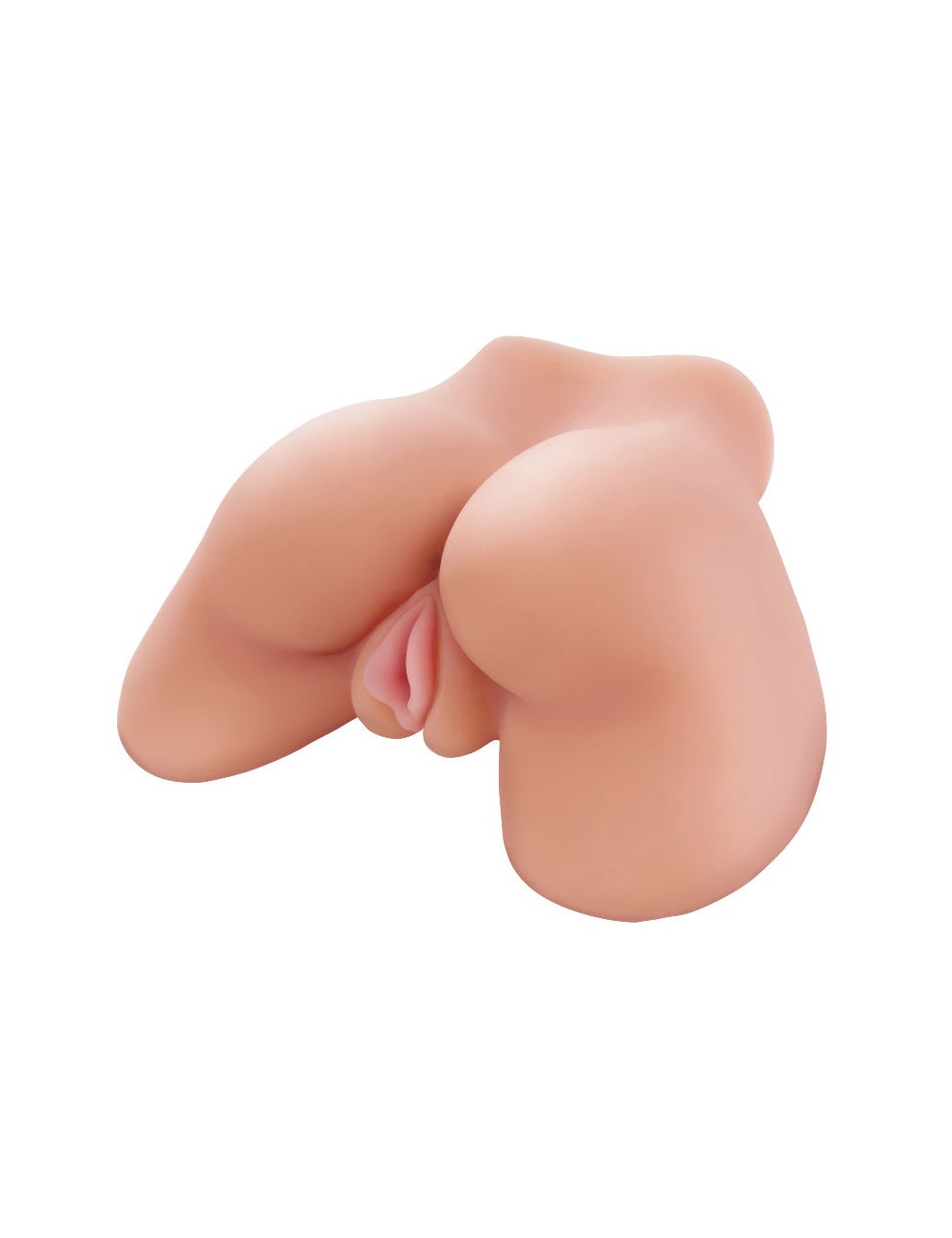 PIPEDREAM EXTREME TOYZ PHAT ASS WEISSES MÄDCHEN