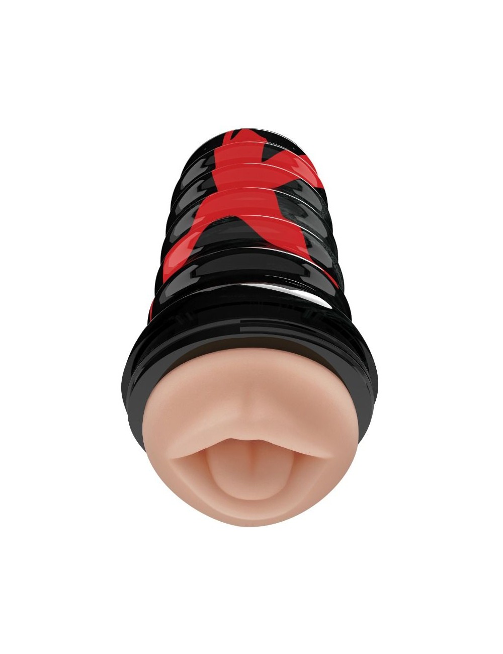 PDX ELITE LUFTDICHTER MÜNDLICHER STROKER PDX ELITE LUFTDICHTER MÜNDLICHER STROKER