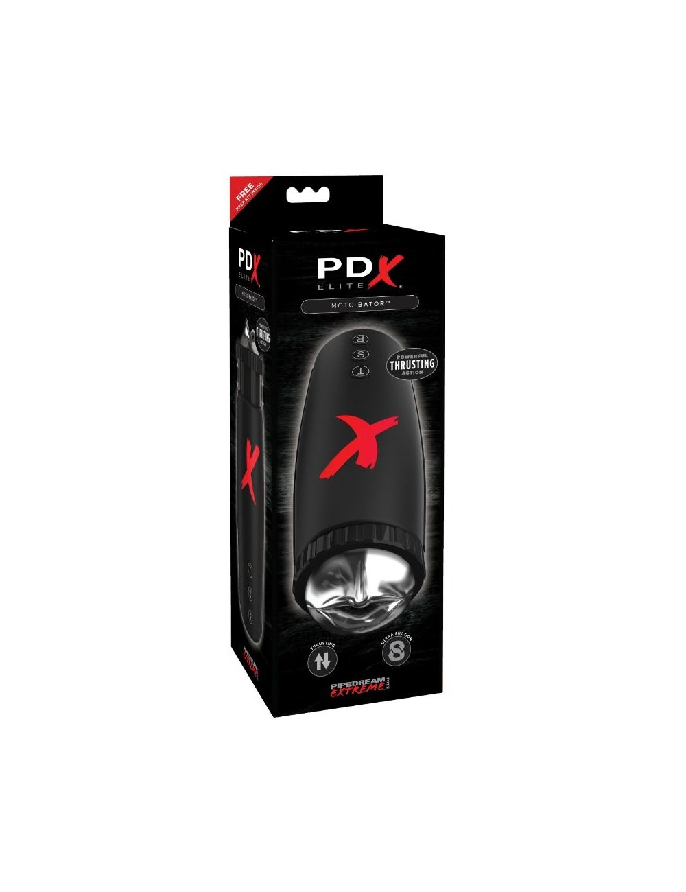 PDX ELITE MOTO-BATOR PDX ELITE MOTO-BATOR