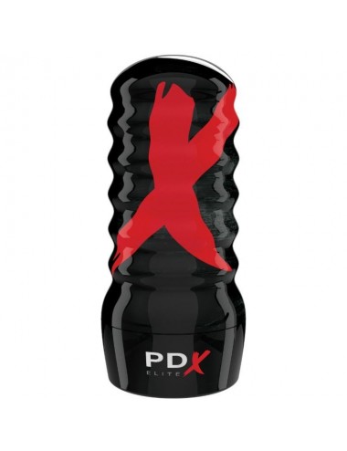 PDX ELITE - ASS-GASM EXPLOSION KIT VAGINA DESIGN