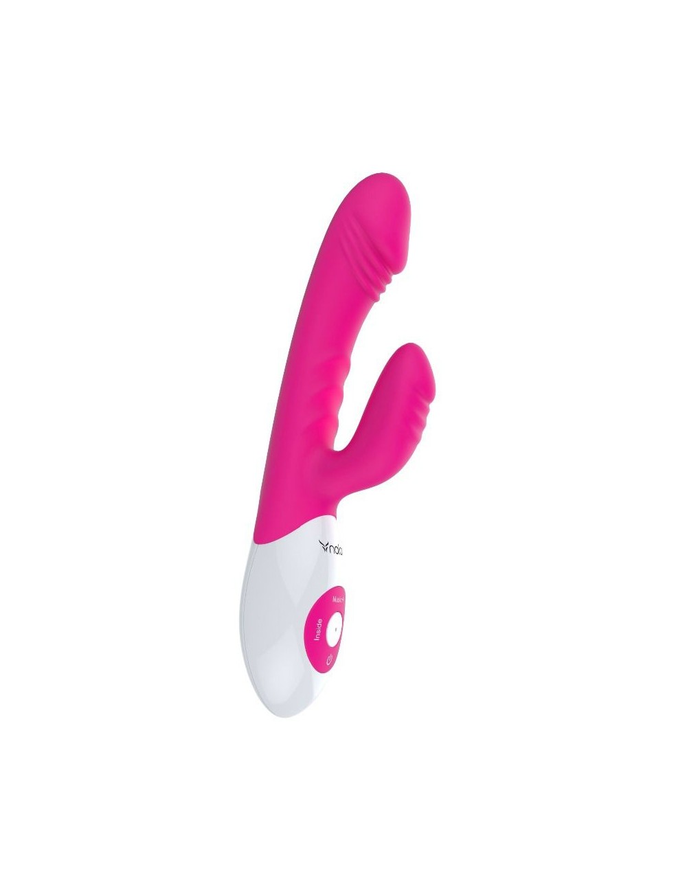 NALONE DANCER VIBRATOR MIT KANINCHEN UND SOUND VIBRATION NALONE DANCER VIBRATOR MIT KANINCHEN UND SOUND VIBRATION