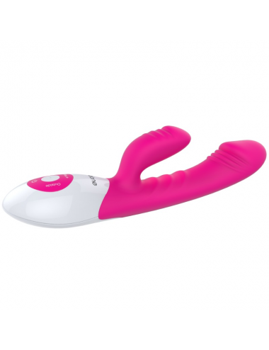 NALONE DANCER VIBRATOR MIT KANINCHEN UND SOUND VIBRATION