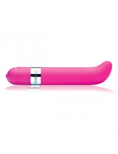 OHMIBOD FREESTYLE: G PINK G POINT VIBRATOR STIMULATOR