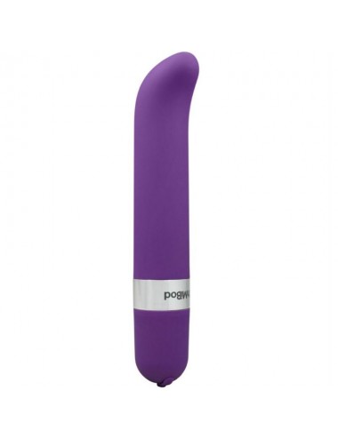 OHMIBOD FREESTYLE: G VIBRATORY STIMULATOR POINT G PURPLE