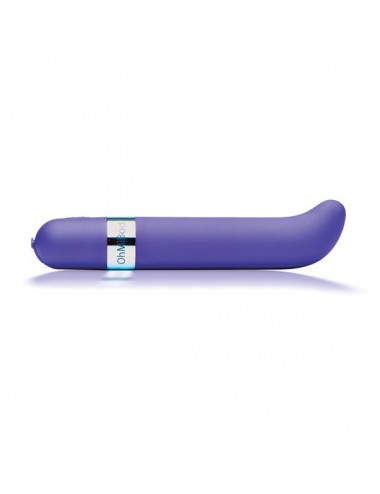 OHMIBOD FREESTYLE: G VIBRATORY STIMULATOR POINT G PURPLE