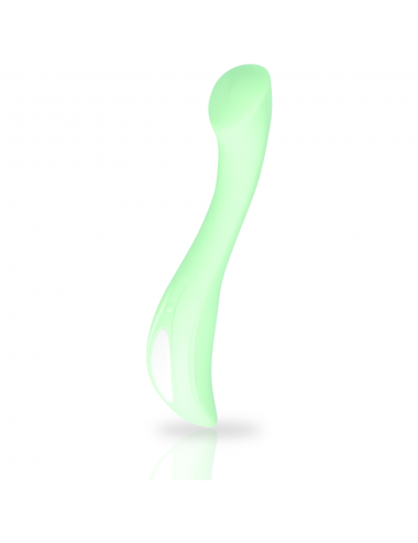 MIA DEVON GREEN PELVIC FLOOR VIBRATOR