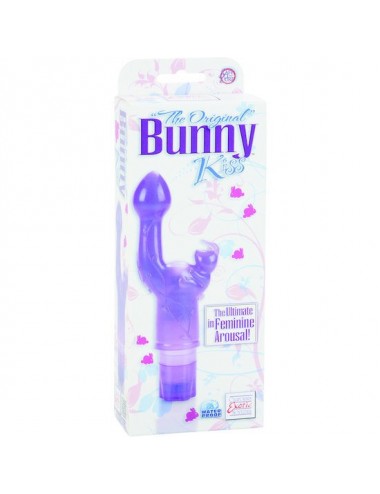 DAS ORIGINAL BUNNY KISS PURPLE