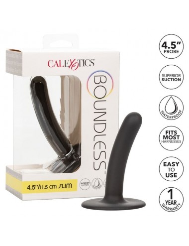 CALEX GRENZENLOSER DILDO 11