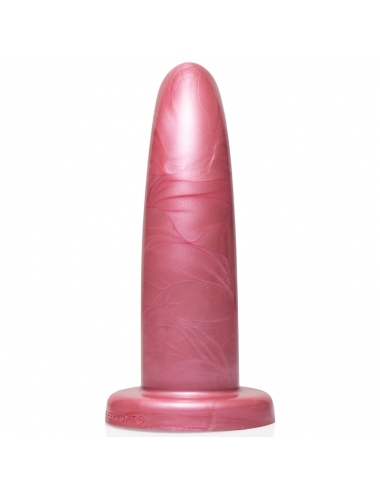 FLESHLIGHT HERSPOT GEBOGENER G-SPOT DILDO - GOLDEN ROSE M