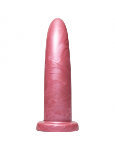 FLESHLIGHT HERSPOT GEBOGENER G-SPOT DILDO - GOLDEN ROSE L