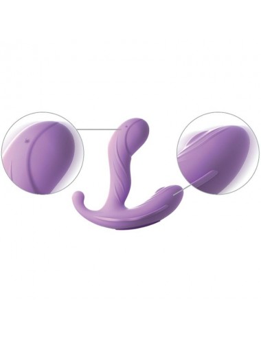 FANTASIE FÜR IHR G-SPOT STIMULIEREN SIE