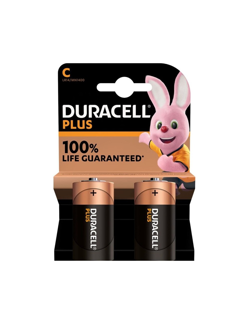 DURACELL ULTRA POWER ALKALINE BATTERIE C LR14 BLISTER * 2 DURACELL ULTRA POWER ALKALINE BATTERIE C LR14 BLISTER * 2