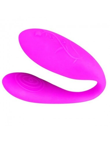 PRETTY LOVE - FASCINATION LILAC MASSAGER