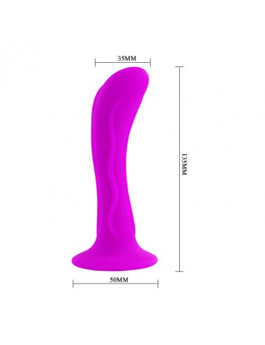 BAILE - PASSION STARKER SAUGSTECKER UNISEX