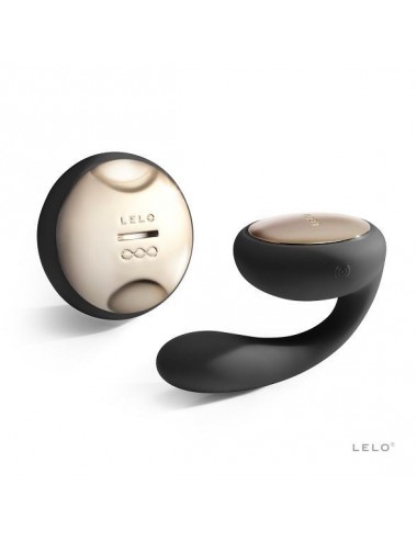 LELO IDA VIBRATOR SCHWARZ