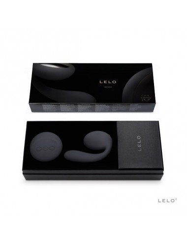 LELO IDA VIBRATOR SCHWARZ