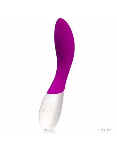 LELO MONA WAVE VIBRATOR TIEFE ROSE