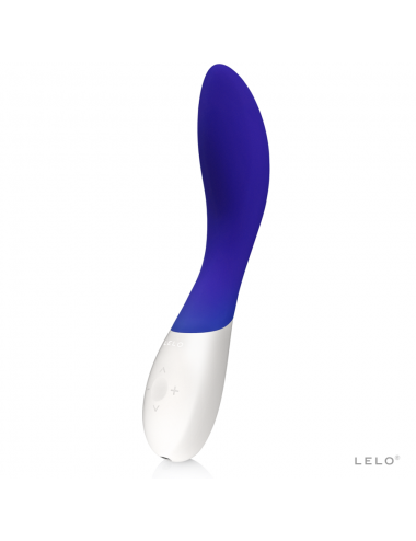 LELO MONA WAVE VIBRATOR BLAUE NACHT