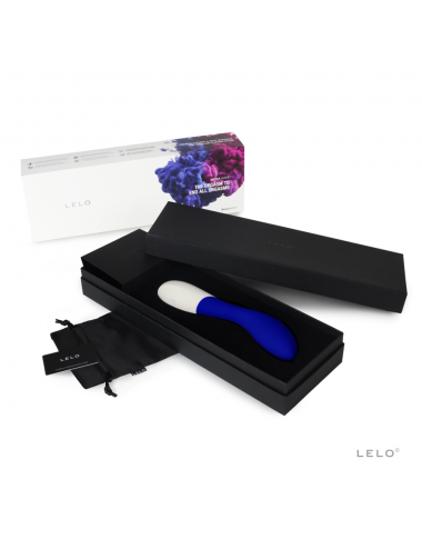 LELO MONA WAVE VIBRATOR BLAUE NACHT