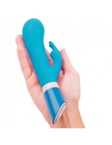 B SWISH - BWILD DELUXE BUNNY RABBIT VIBRATOR JADE