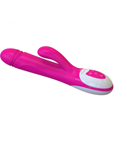 NALONE WAVE DUAL STIMULATOR VIBRATOR