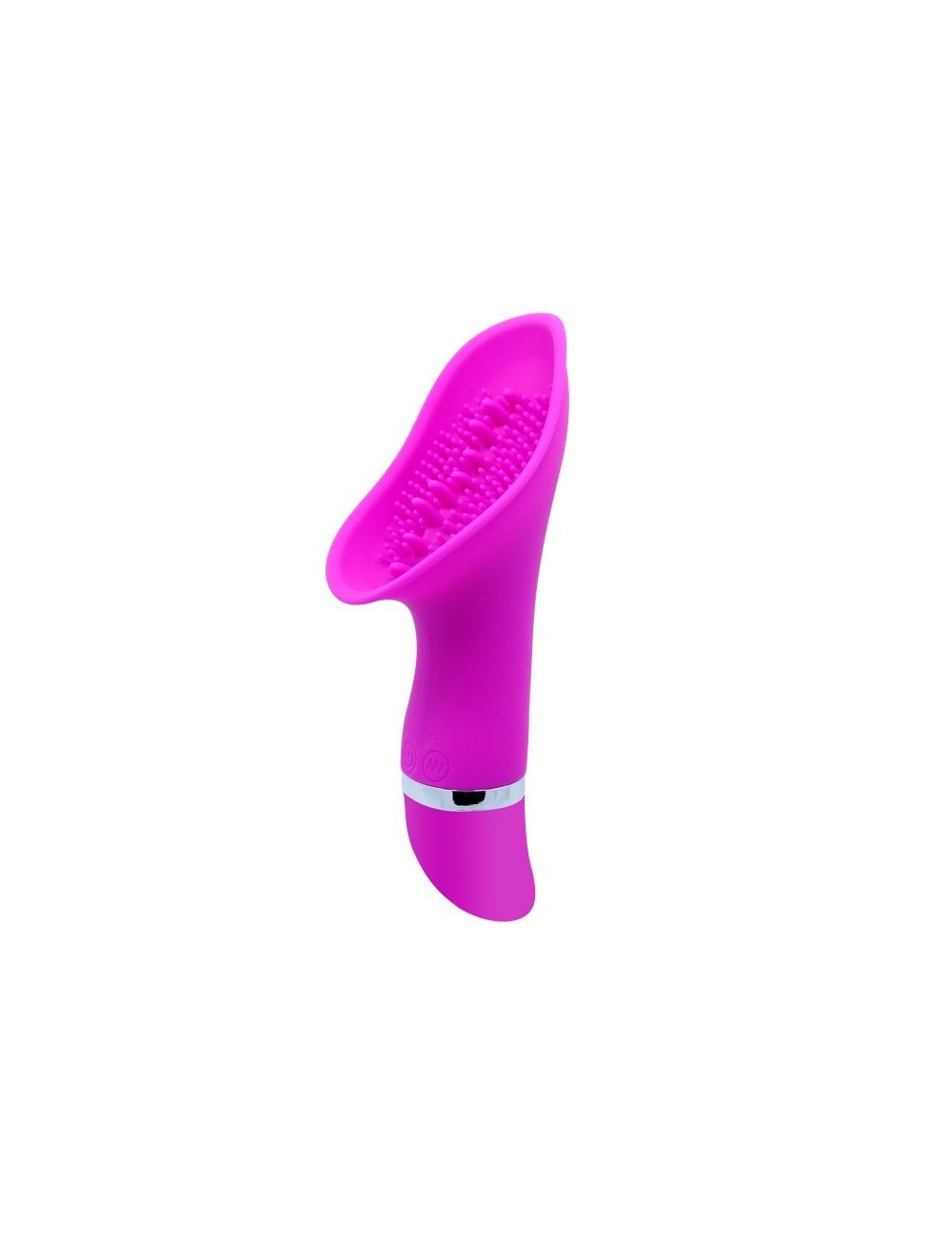 PRETTY LOVE FLIRTATION - ESTIMULADOR CLITORIS CLAUDE
