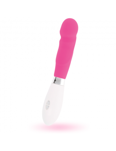 GLOSSY PAUL VIBRADOR ROSA