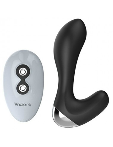 NALONE PROP ANAL PROSTATIC FERNBEDIENUNG