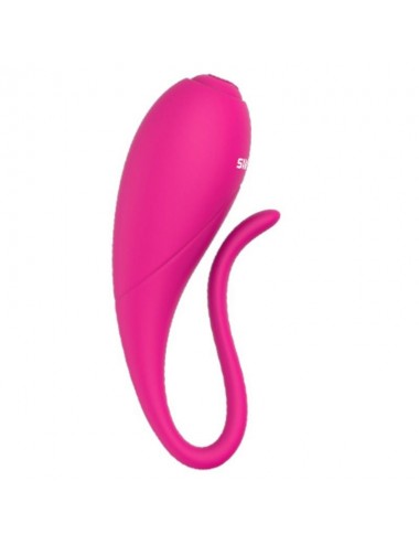 NALONE COCO VIBRATOR Pinzette