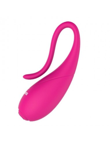 NALONE COCO VIBRATOR Pinzette