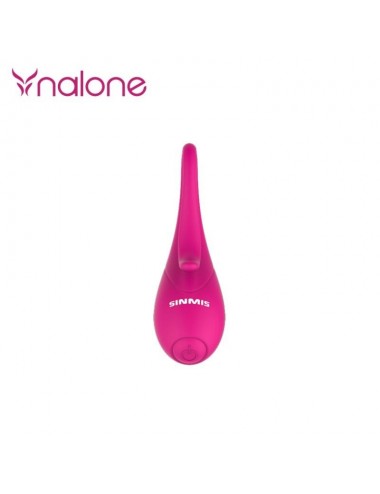 NALONE COCO VIBRATOR Pinzette