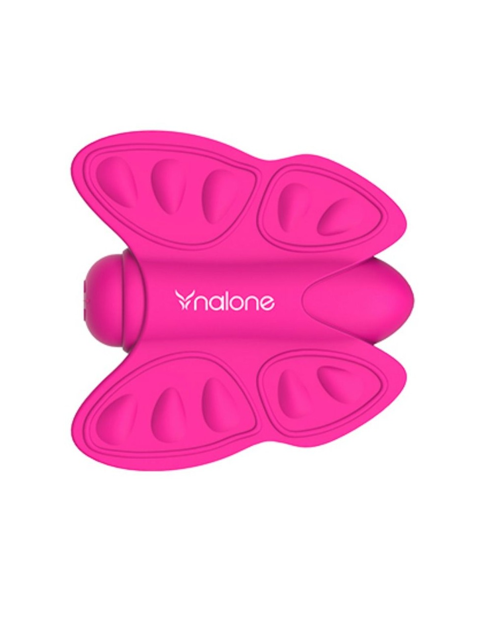 NALONE MADAM MINI VIBRATOR SCHMETTERLING NALONE MADAM MINI VIBRATOR SCHMETTERLING