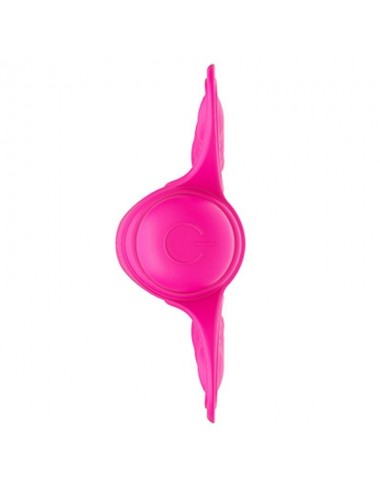 NALONE MADAM MINI VIBRATOR SCHMETTERLING