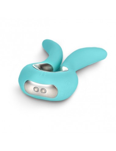 SPASS SPIELZEUG GVIBE MINI TIFFANY MINT