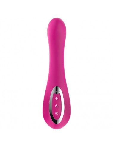 NALONE TOUCH SYSTEM VIBRATOR ROSA