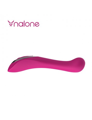 NALONE TOUCH SYSTEM VIBRATOR ROSA