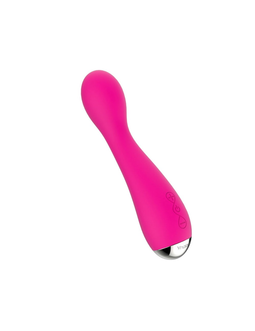 NALONE YOYO LEISTUNGSFÄHIGER VIBRATOR SOFT TOUCH G-SPOT NALONE YOYO LEISTUNGSFÄHIGER VIBRATOR SOFT TOUCH G-SPOT