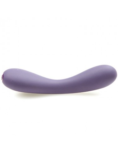 JE JOUE UMA VIBRATOR LILA