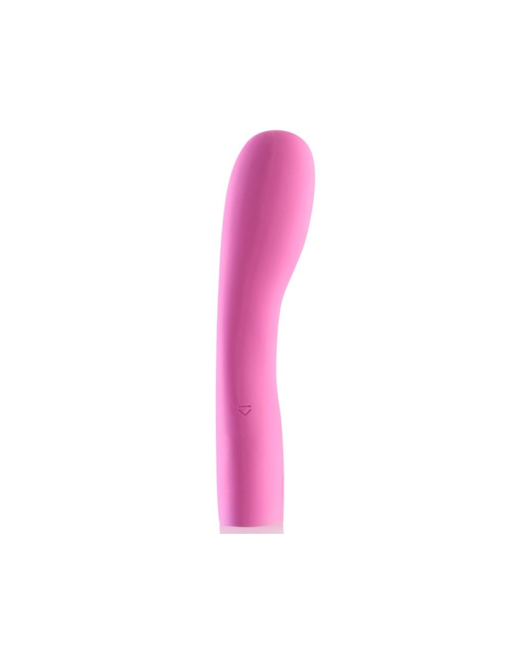 Ooh VON JE JOUE - STIMULIERENDER FALL ROSA Ooh VON JE JOUE - STIMULIERENDER FALL ROSA