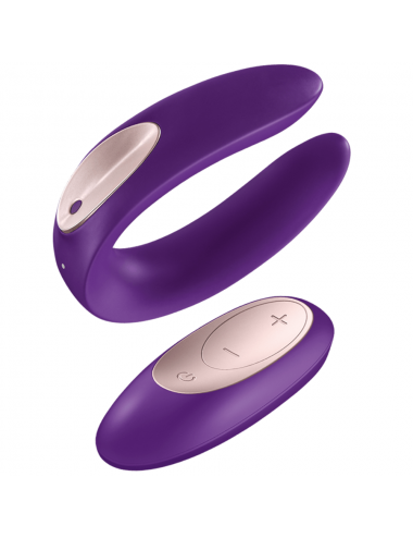 PARTNER - PLUS FERNKUPPLUNGEN MASSAGER 2020 EDITION