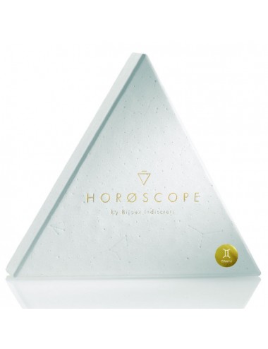 BIJOUX - INDISCRETS HOROSKOP-KIT ZWILLINGE