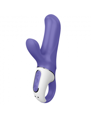 SATISFYER - VIBE MAGIC BUNNY