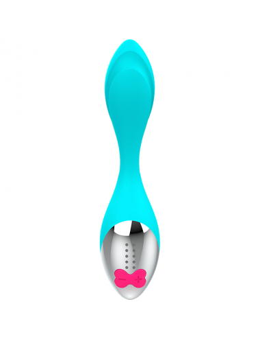 HAPPY LOKY MINI FUN VIBRATOR