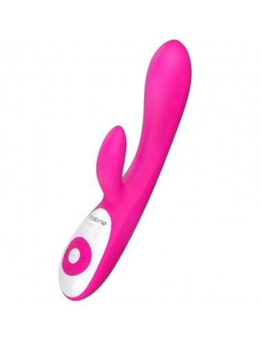 NALONE WOLLEN AUFLADBARE VIBRATOR-STIMMENSTEUERUNG