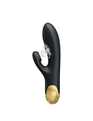 PRETTY LOVE - SMART NAUGHTY PLAY VIBRATION UND STIMULIERENDE WELLEN